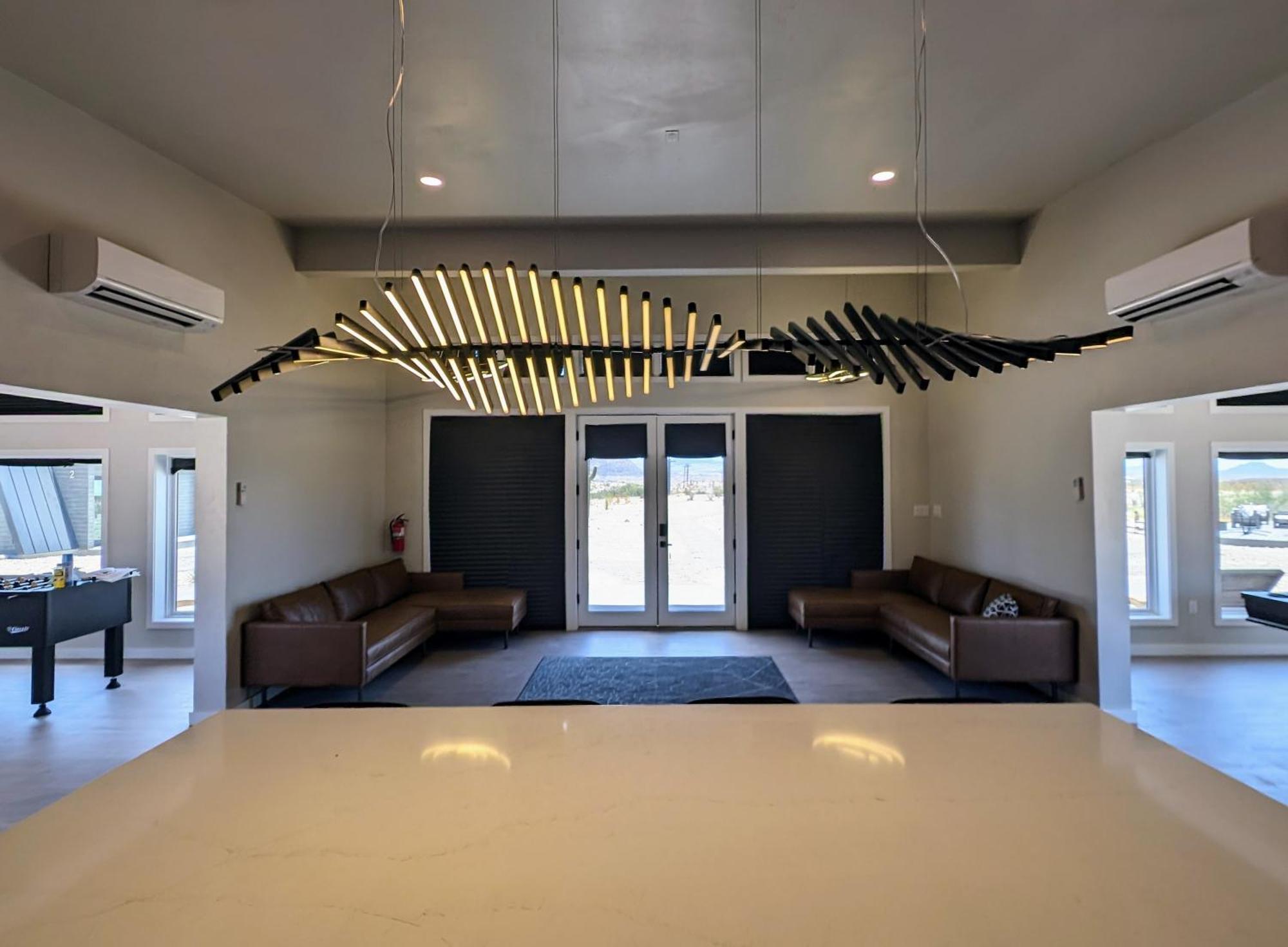 הוילה טרלינגואה Stardust Big Bend Luxury A-Frame#5 Great Views מראה חיצוני תמונה