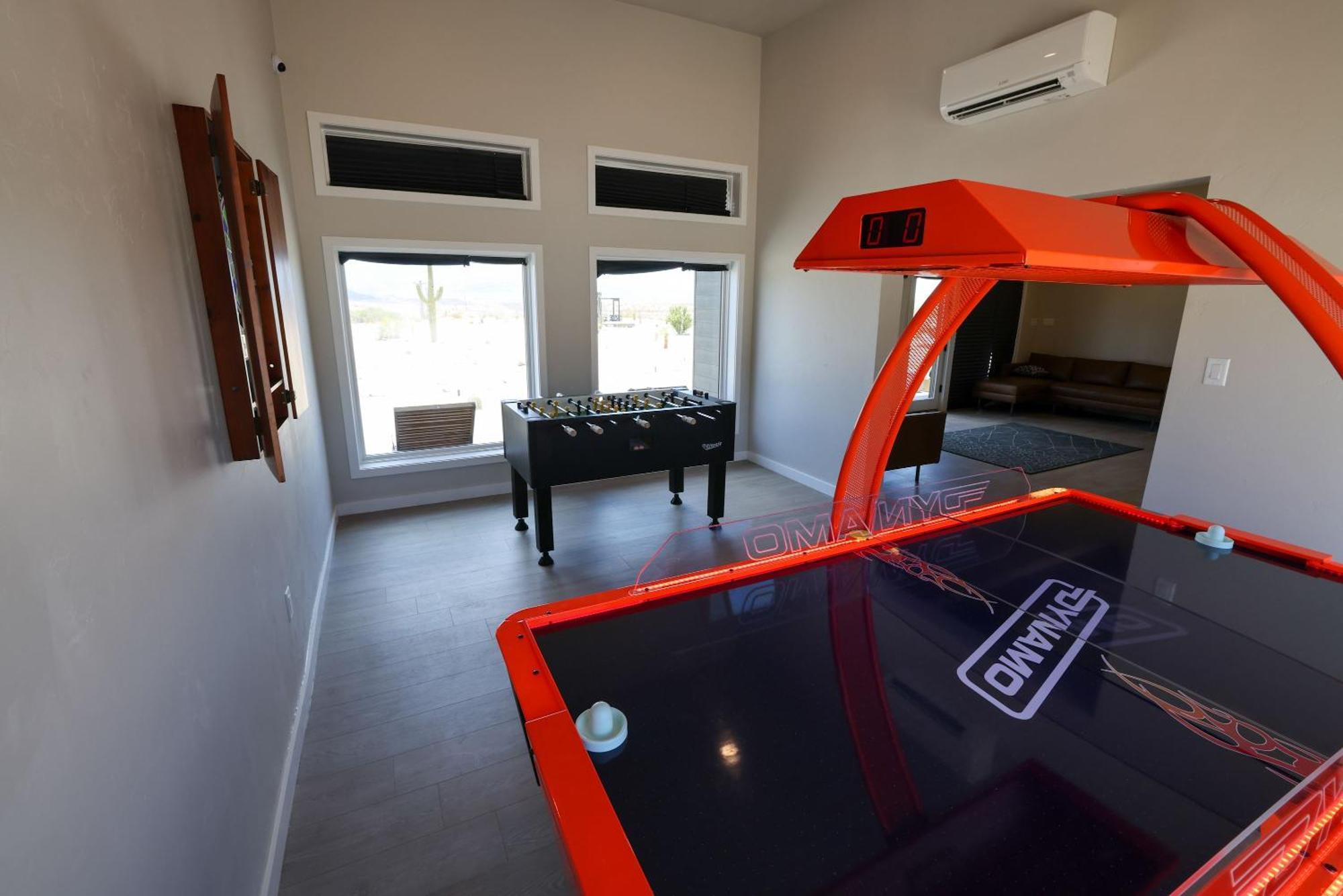 הוילה טרלינגואה Stardust Big Bend Luxury A-Frame#5 Great Views מראה חיצוני תמונה